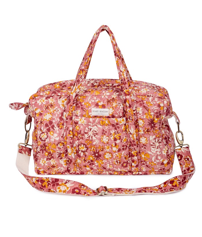 Sac weekend ou à langer  - Pia Vigne