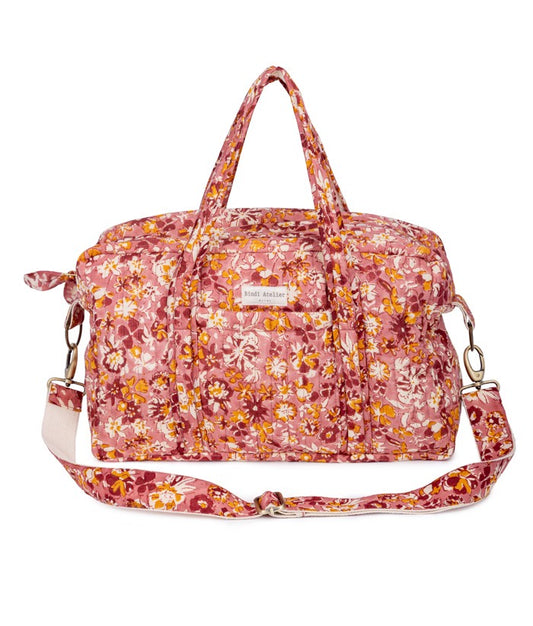 Sac weekend ou à langer  - Pia Vigne