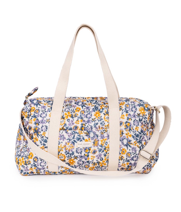 Sac de voyage - Pia Orage