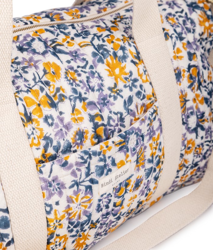 Sac de voyage - Pia Orage
