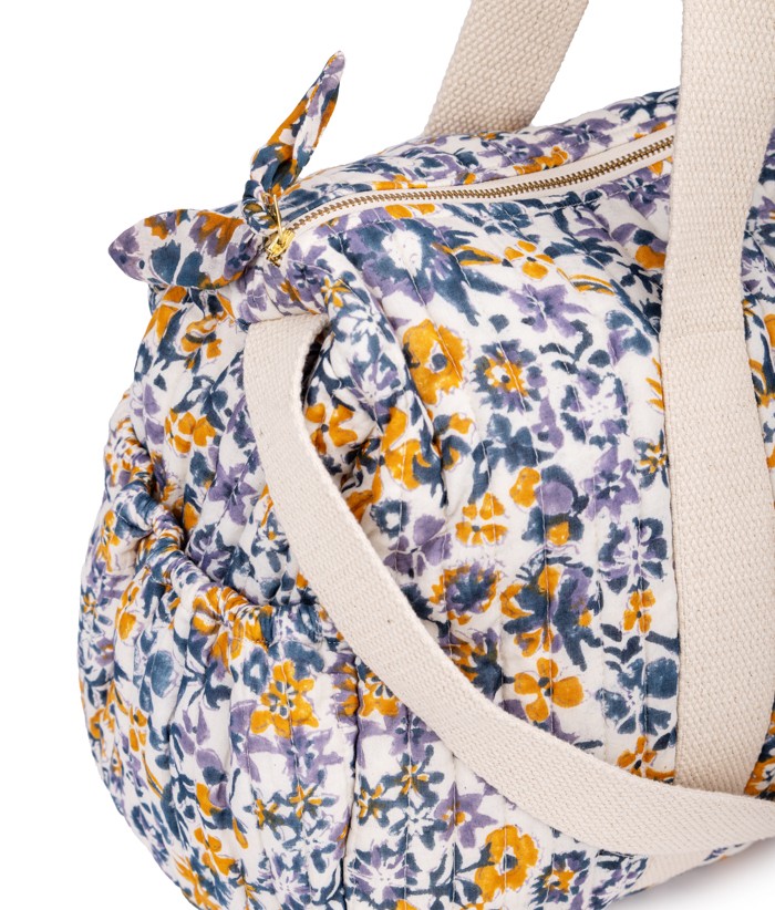 Sac de voyage - Pia Orage