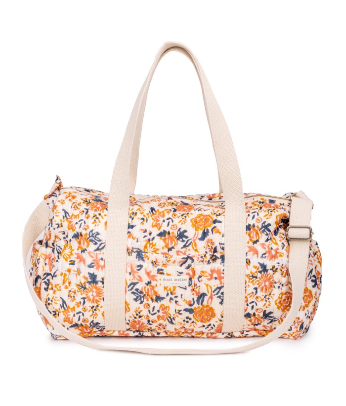Sac de voyage - Goa Folk