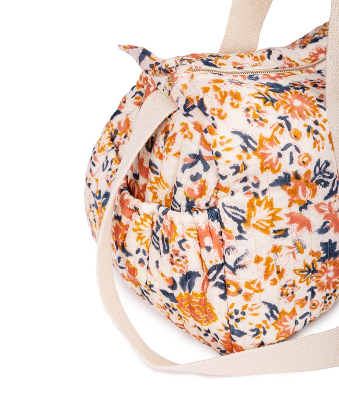 Sac de voyage - Goa Folk