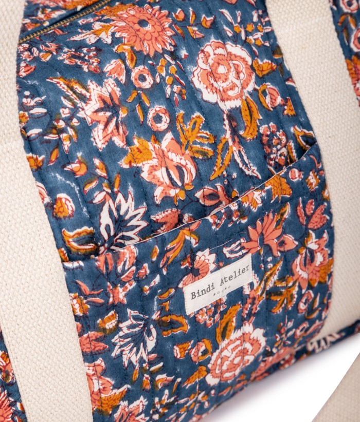 Sac de voyage - Goa Lagon
