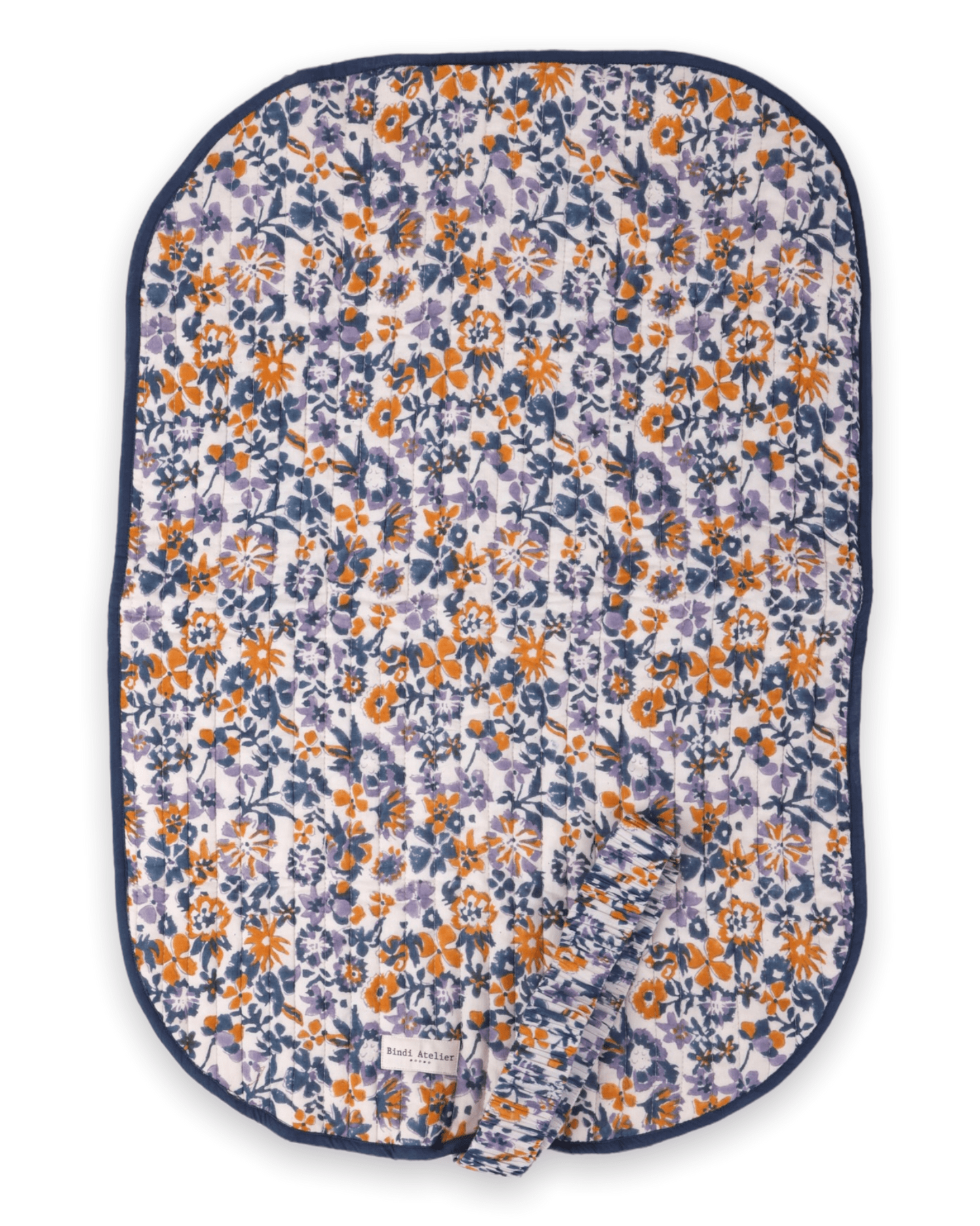 Matelas à langer - Pia Orage