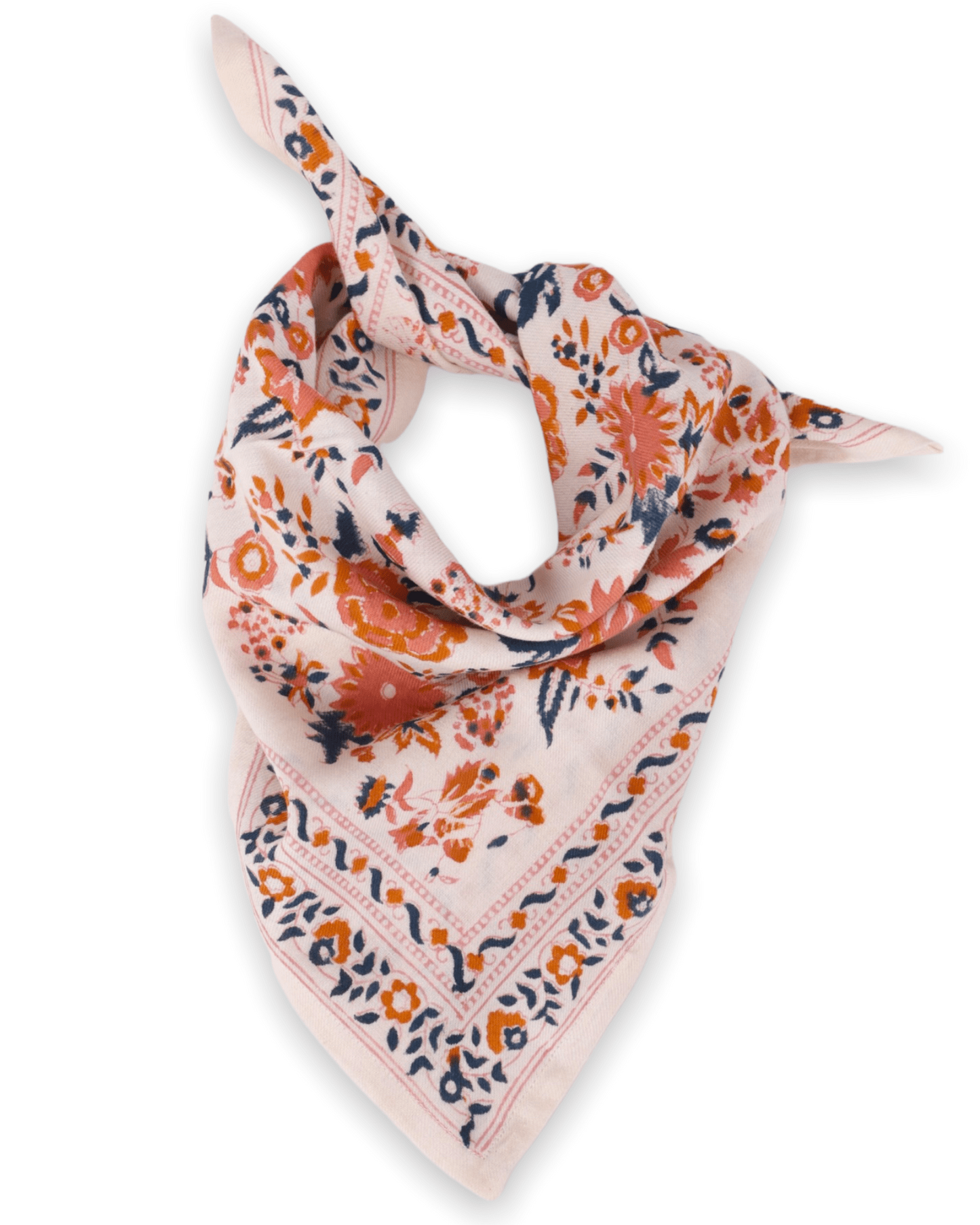 Petit foulard - Goa Folk