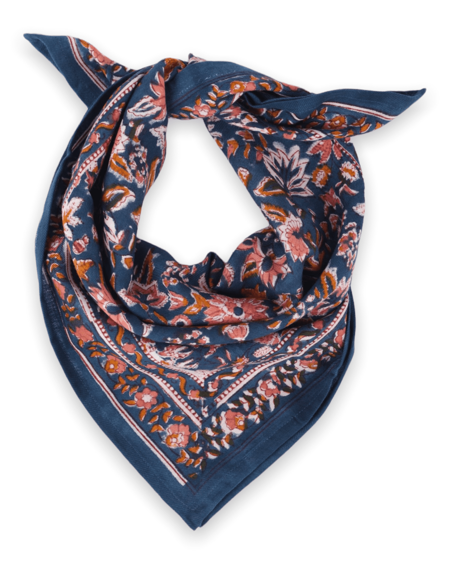 Petit foulard - Goa Lagon