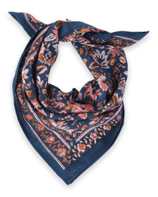 Petit foulard - Goa Lagon