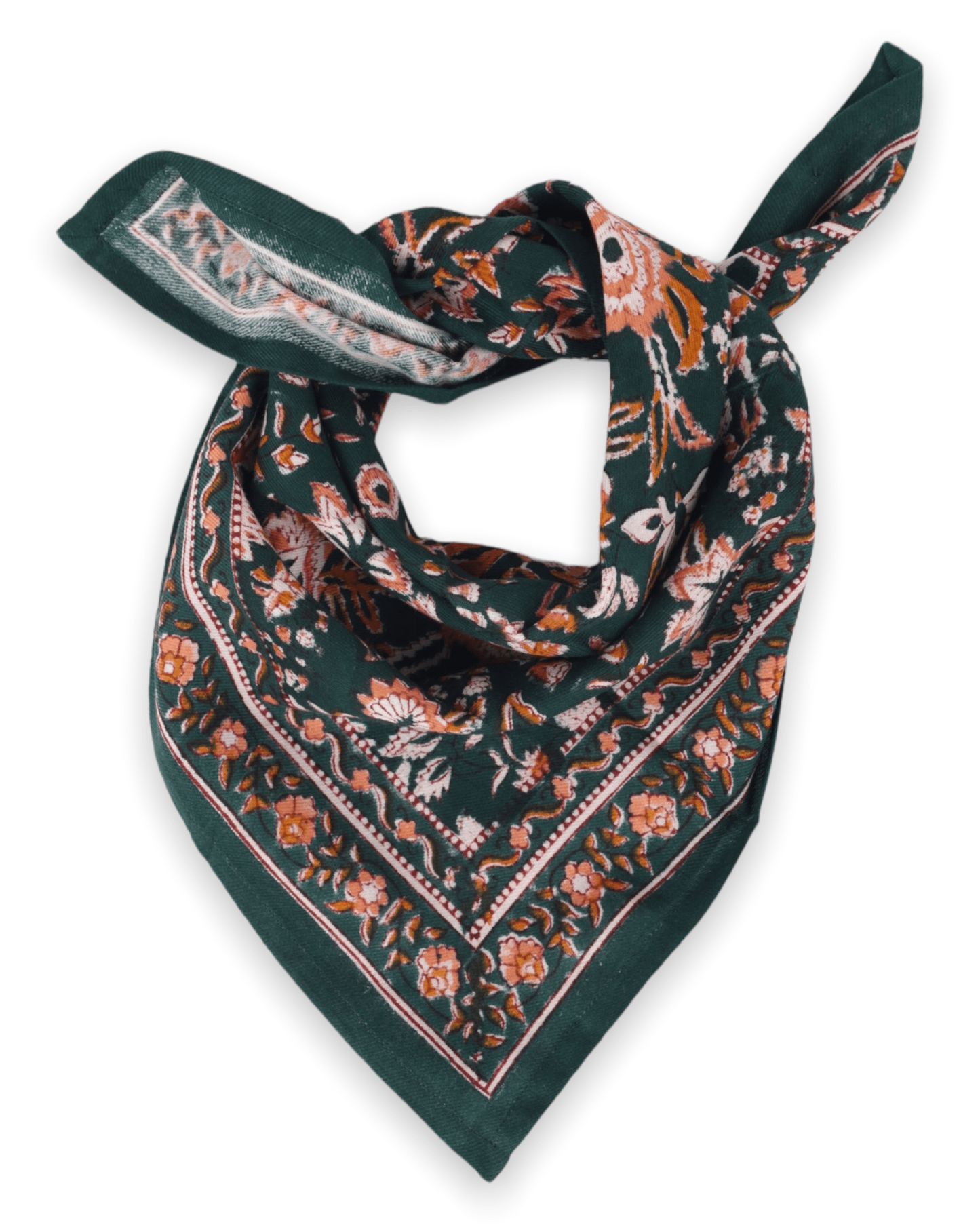 Petit foulard - Goa Eucalyptus