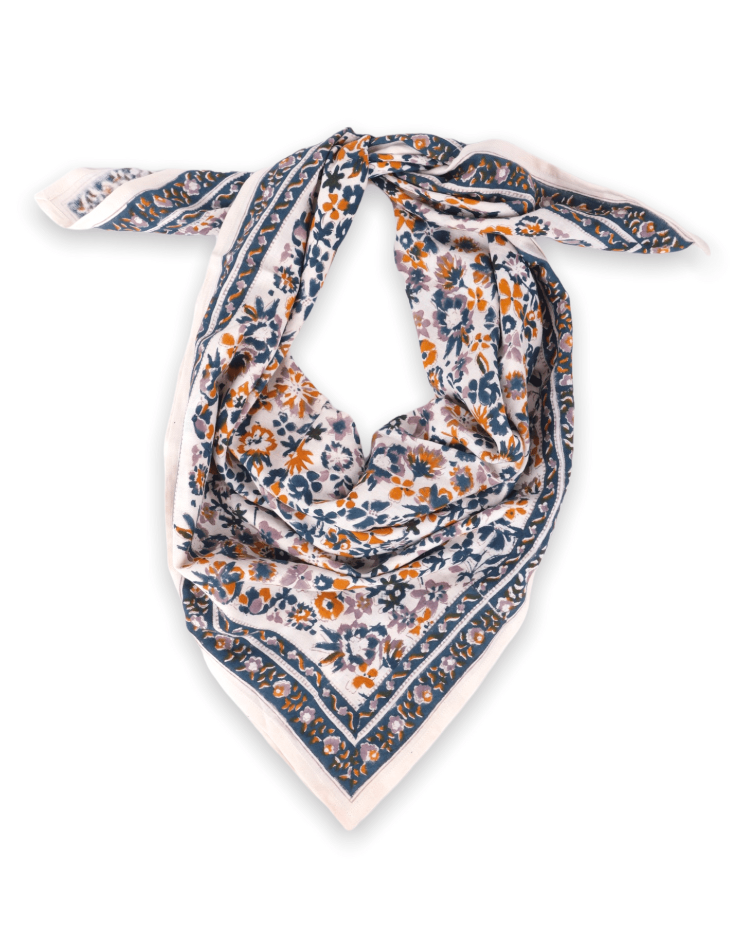 Grand foulard - Pia Orage