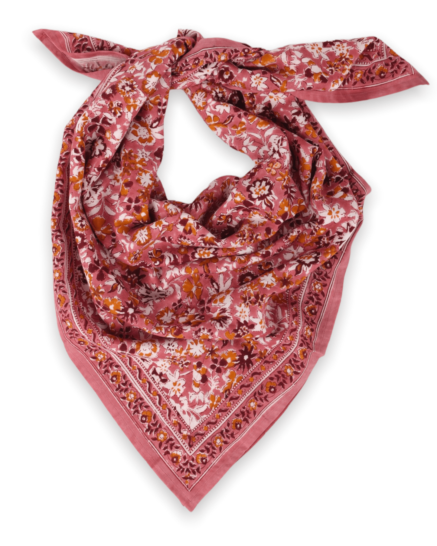 Grand foulard - Pia Vigne