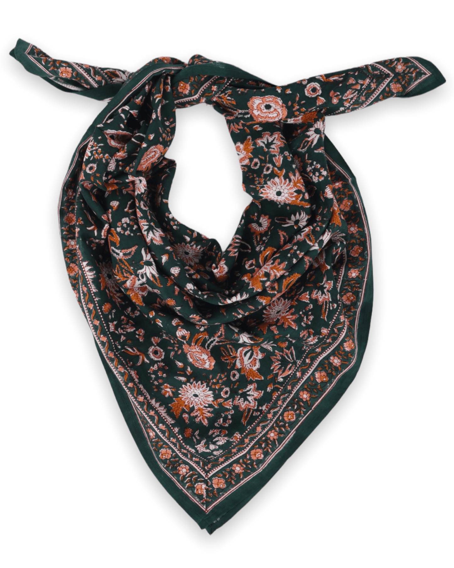 Grand foulard - Goa Eucalyptus