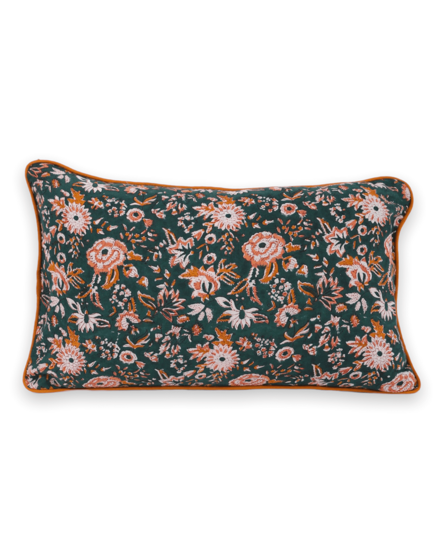 Housse de coussin - Goa Eucalyptus