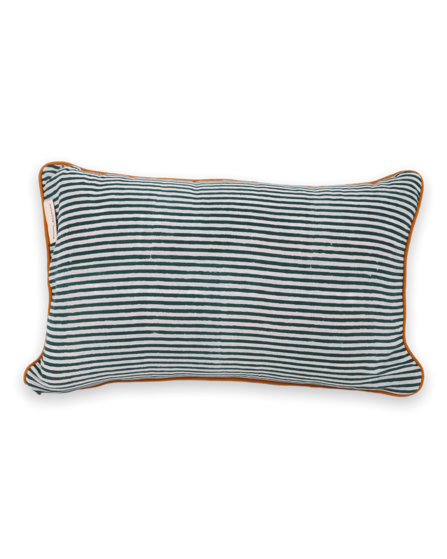 Housse de coussin - Goa Eucalyptus