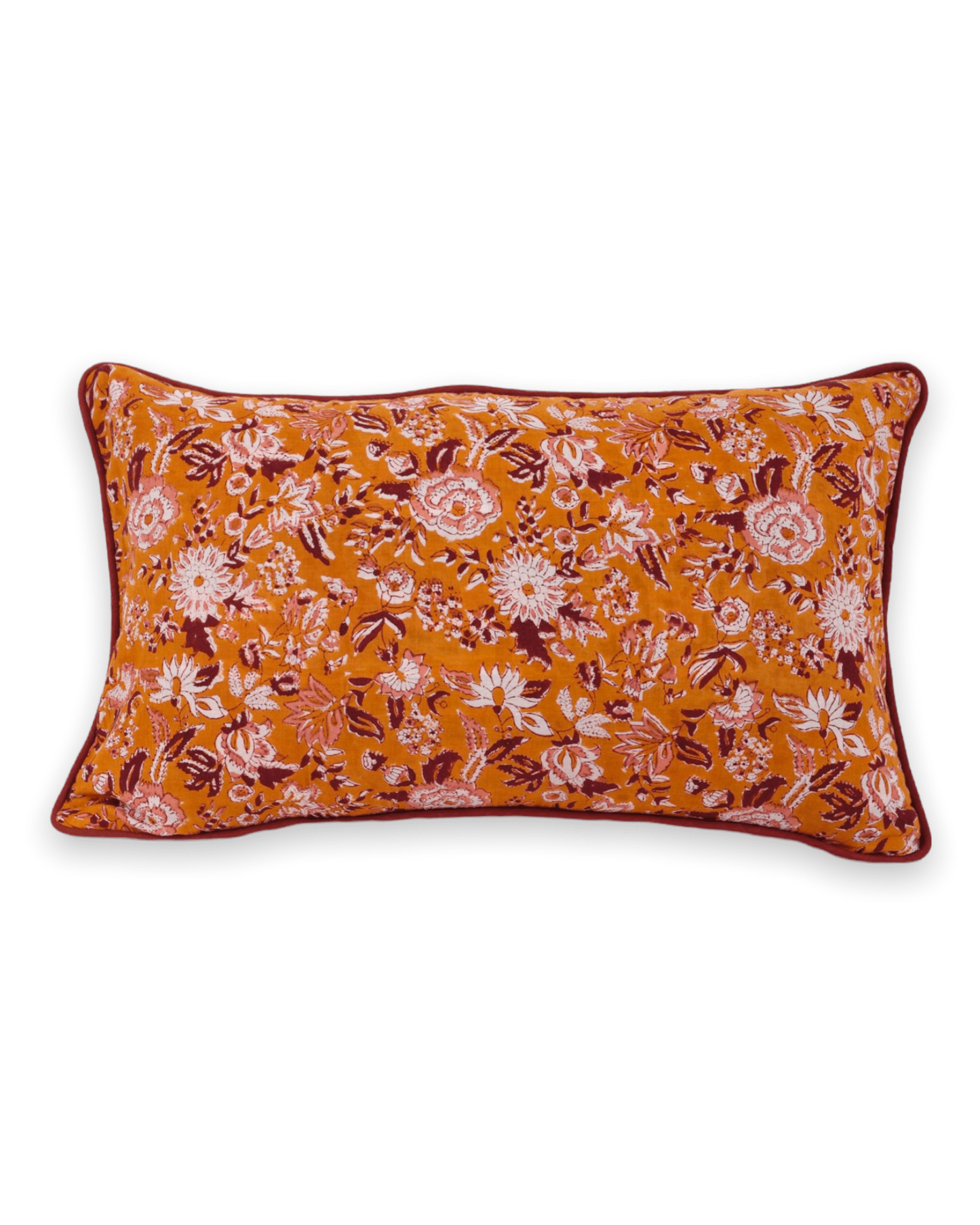 Housse de coussin - Goa Miel
