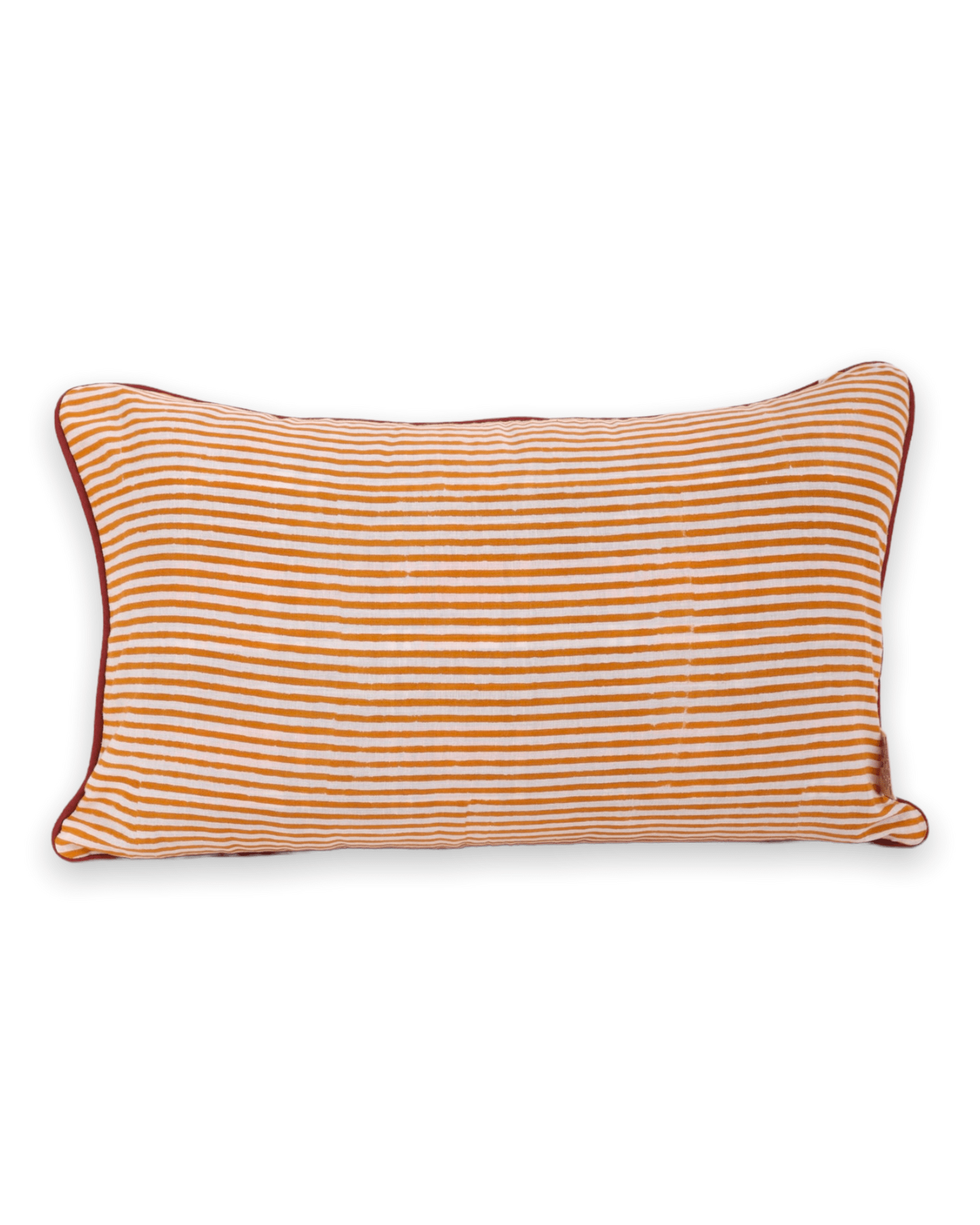 Housse de coussin - Goa Miel