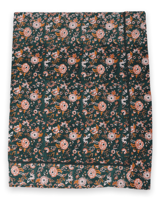 Nappe - Goa Eucalyptus