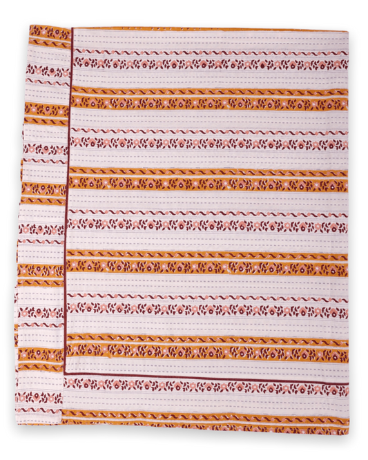 Nappe - Daya Miel