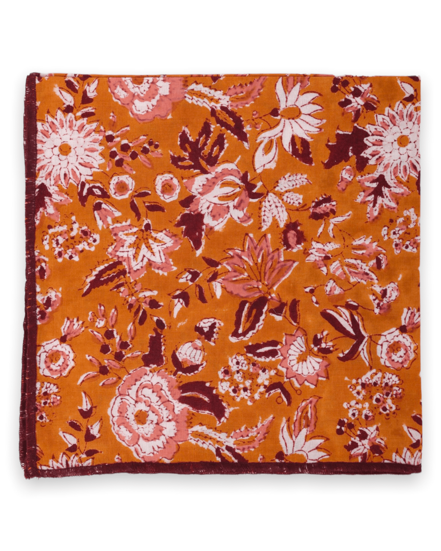Serviette de table - Goa Miel