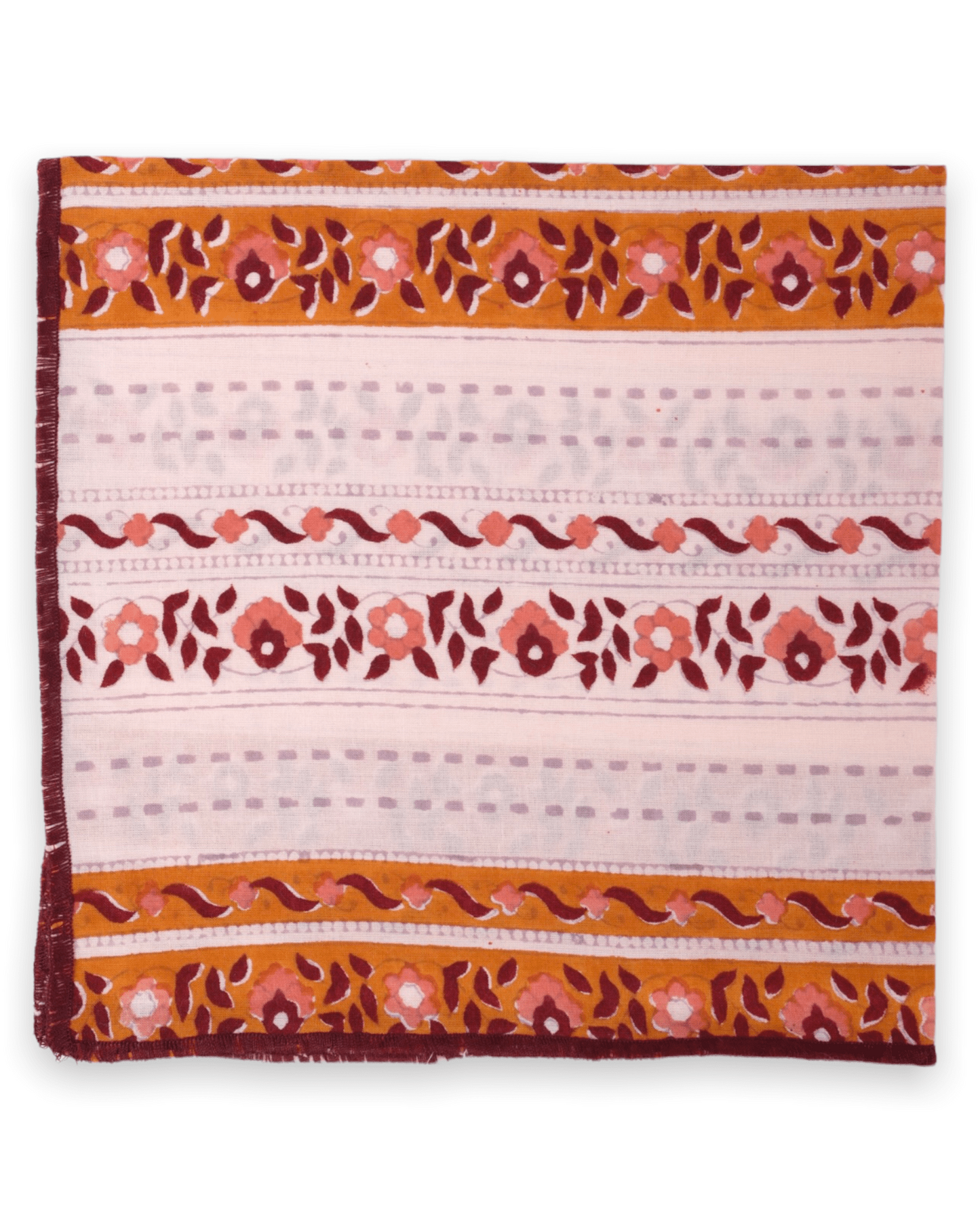 Serviette de table - Daya Miel