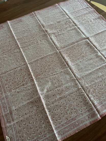 Grand foulard