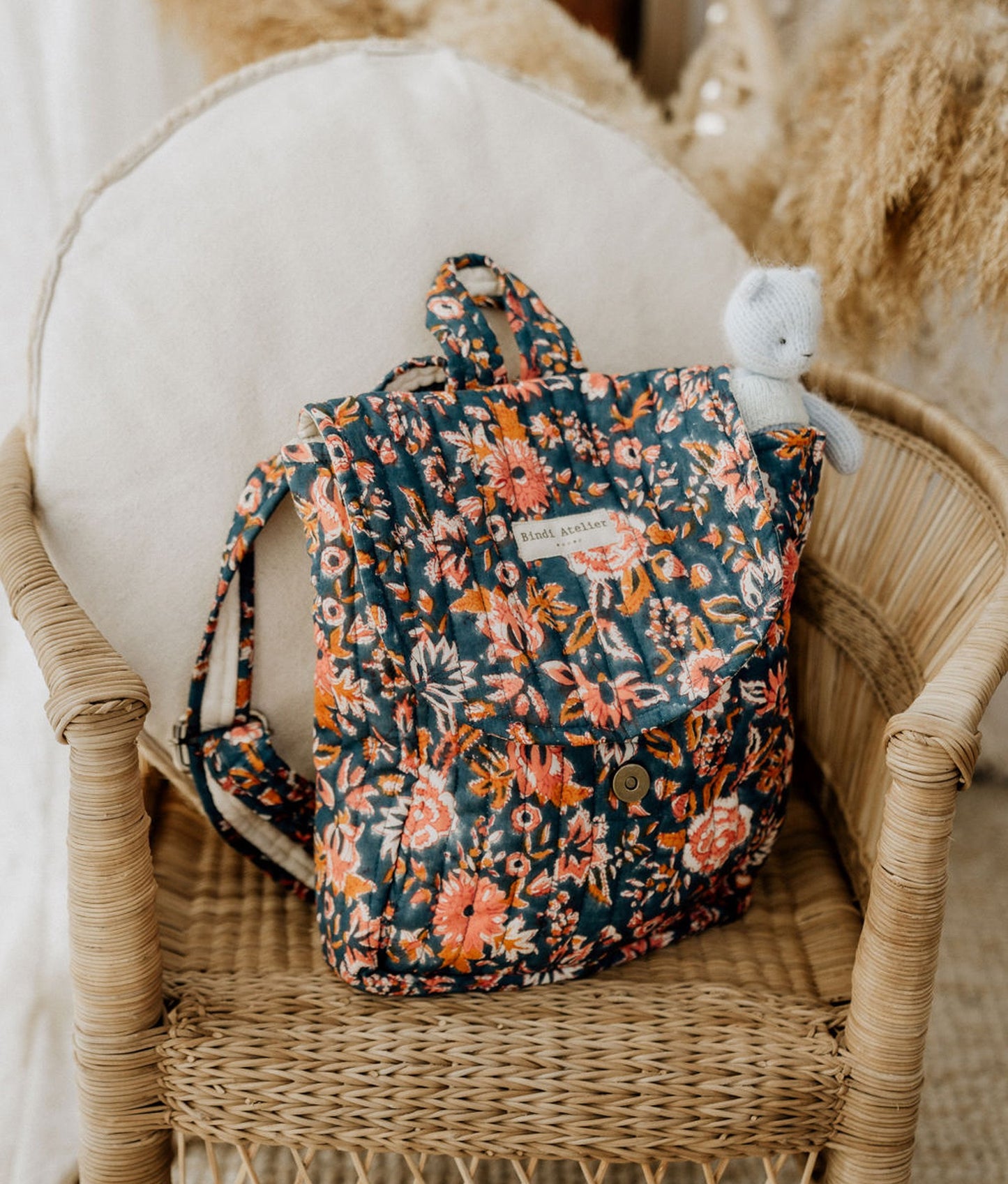 Sac à dos - Goa Lagon