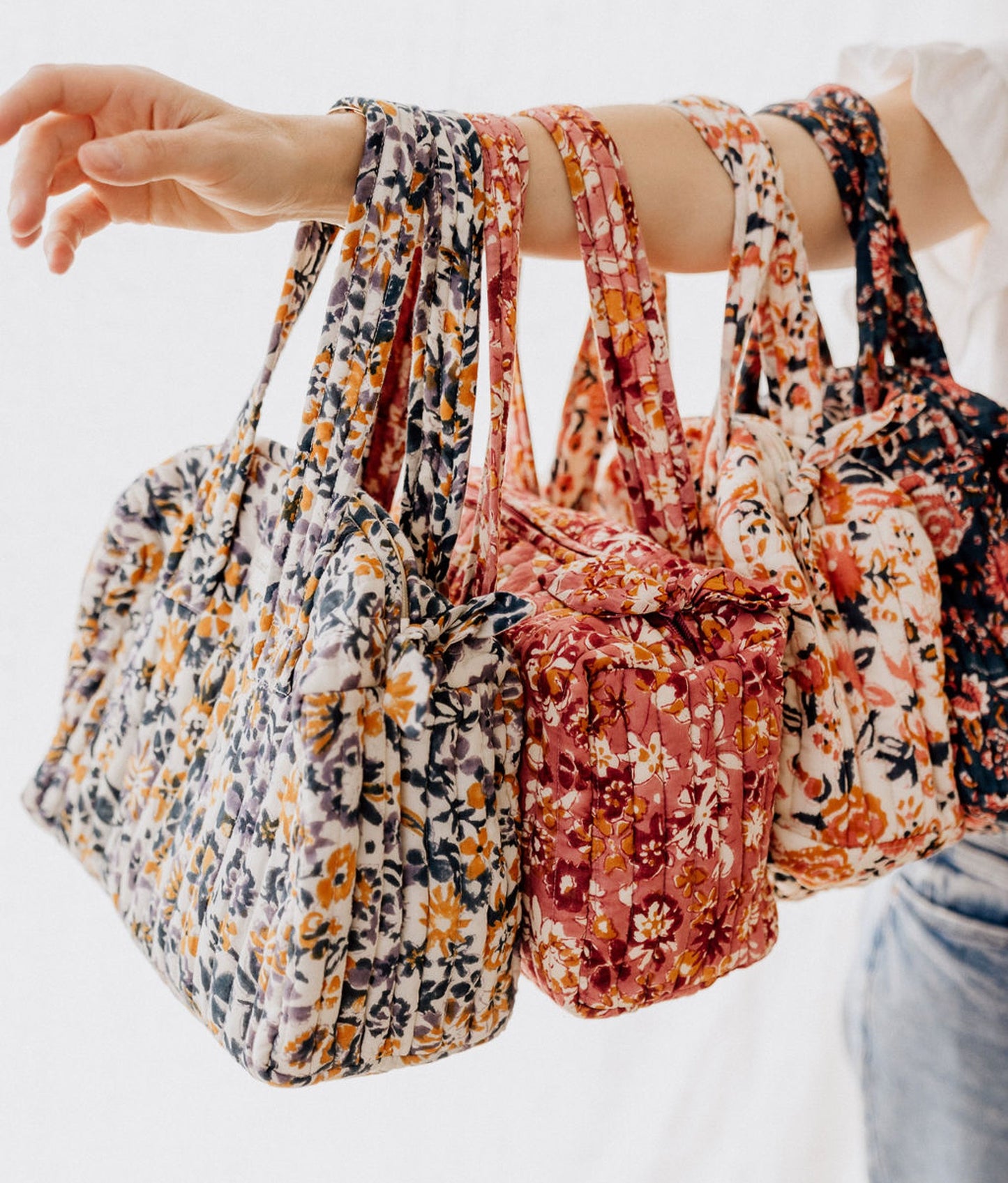 Sac vanity - Pia Orage