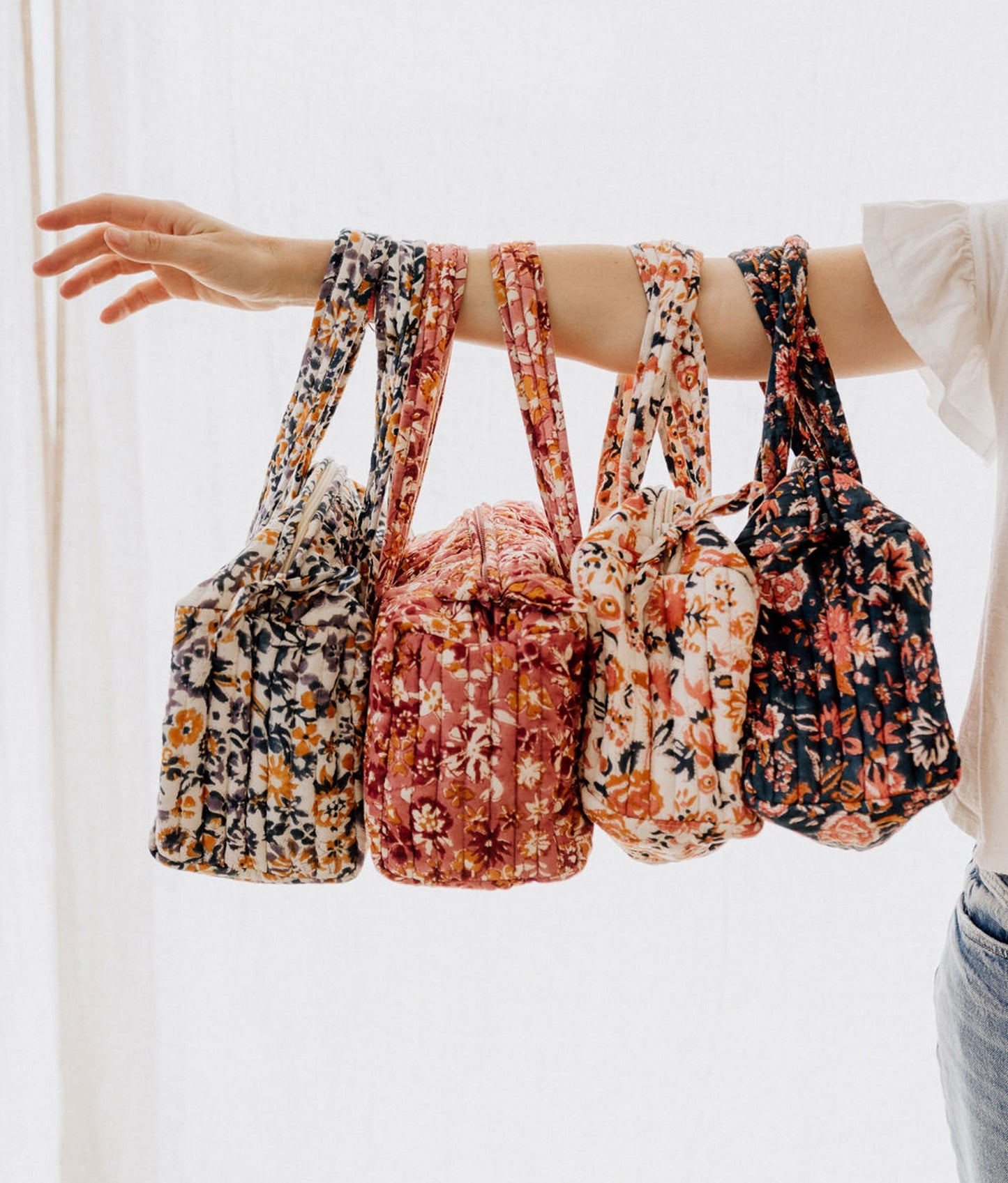 Sac vanity - Pia Vigne
