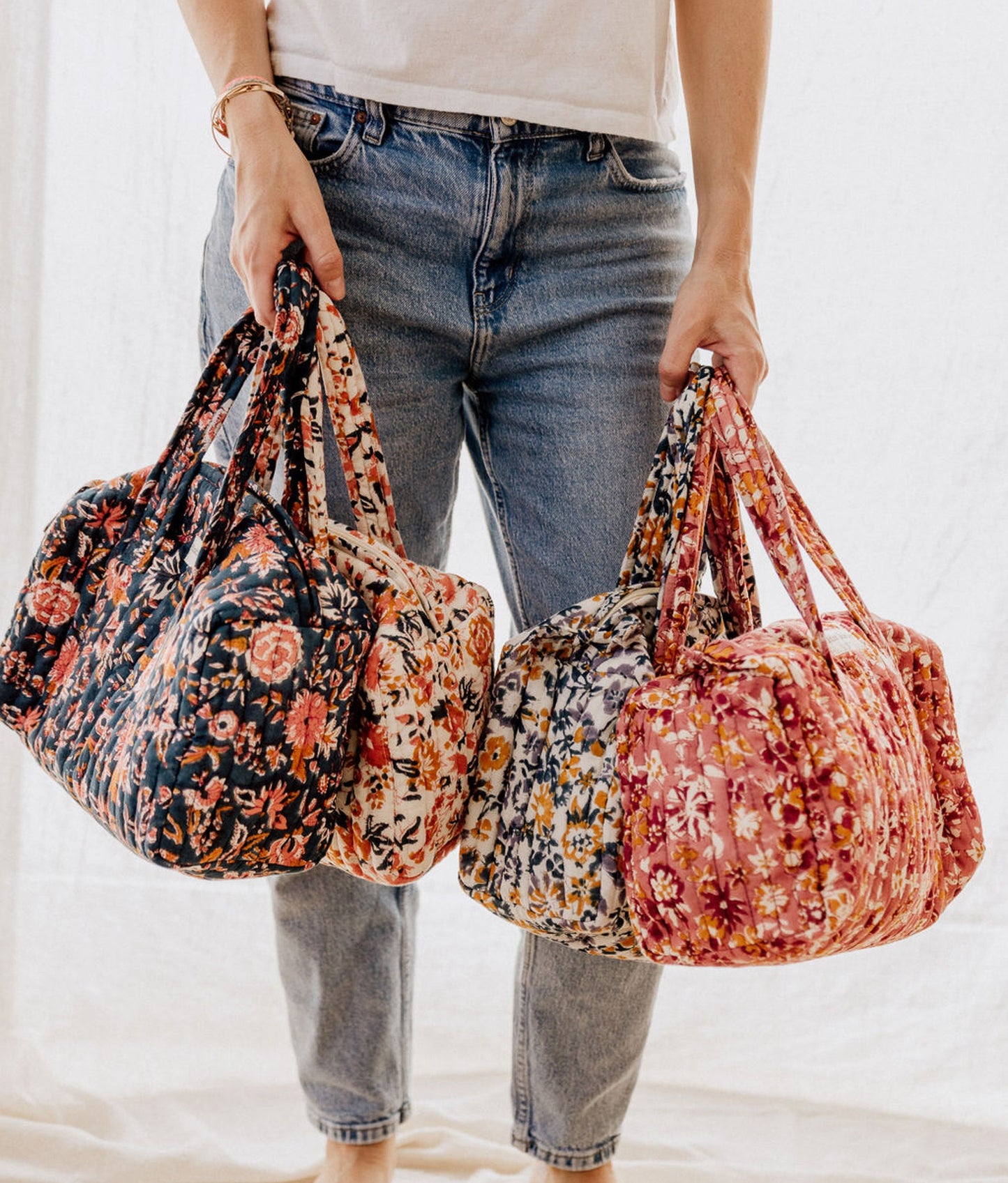 Sac vanity - Pia Vigne