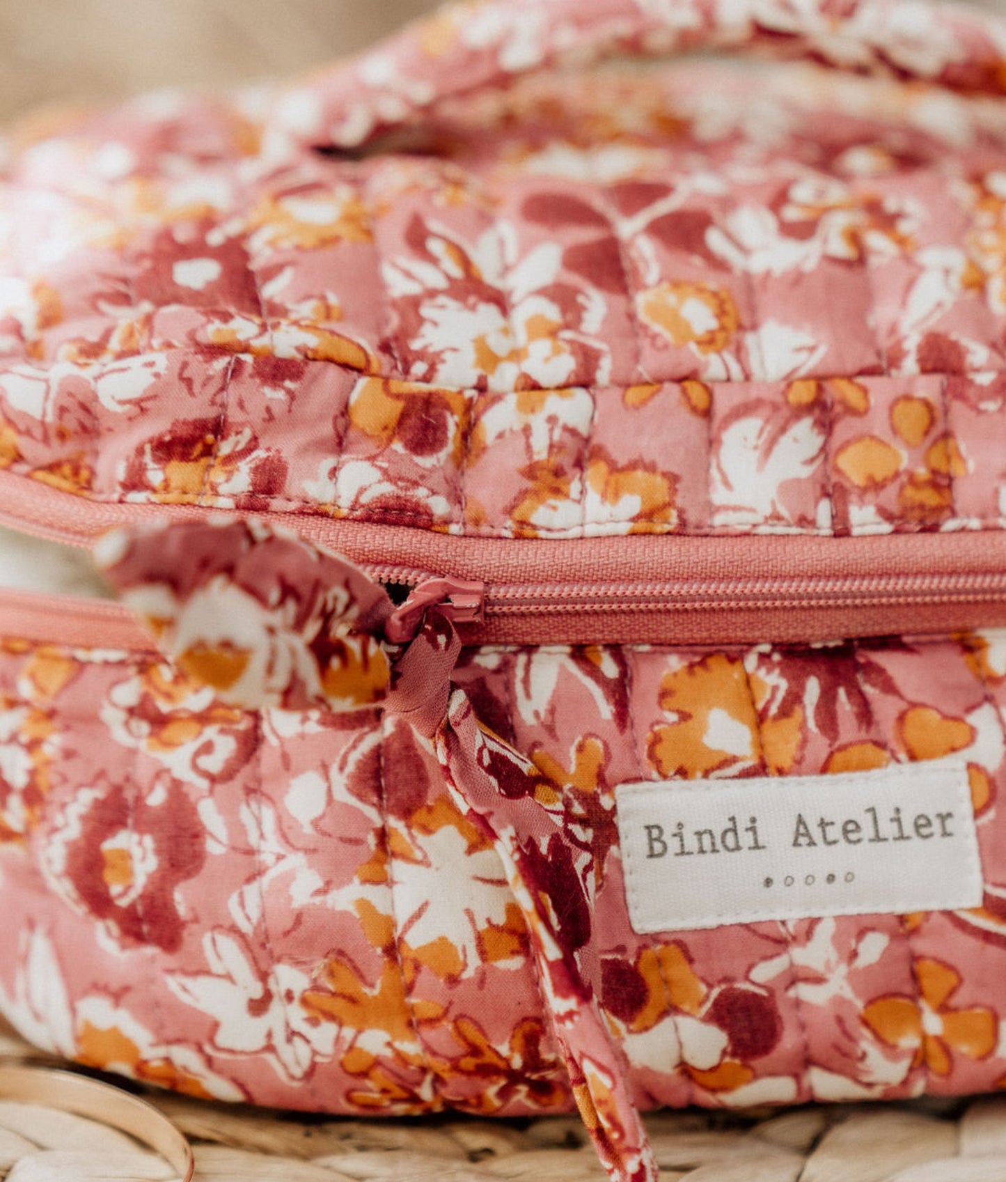 Trousse vanity - Pia Vigne