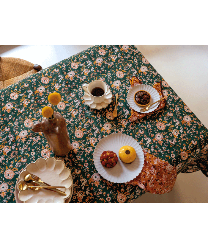 Nappe - Goa Eucalyptus