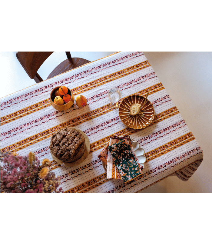 Nappe - Daya Miel