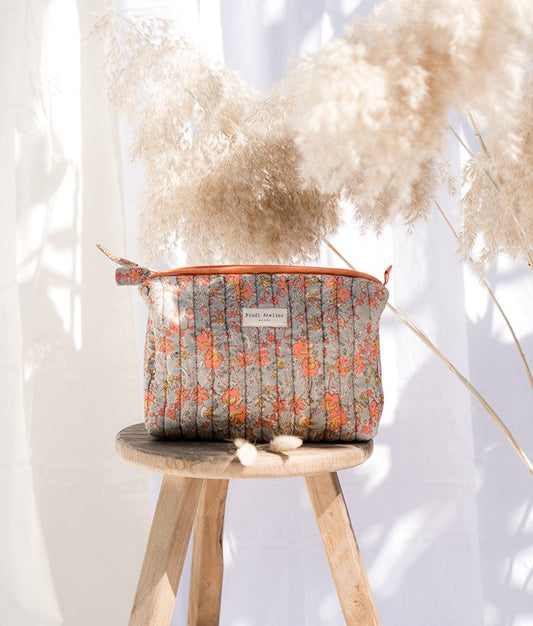 Trousse de toilette - Isha Jade