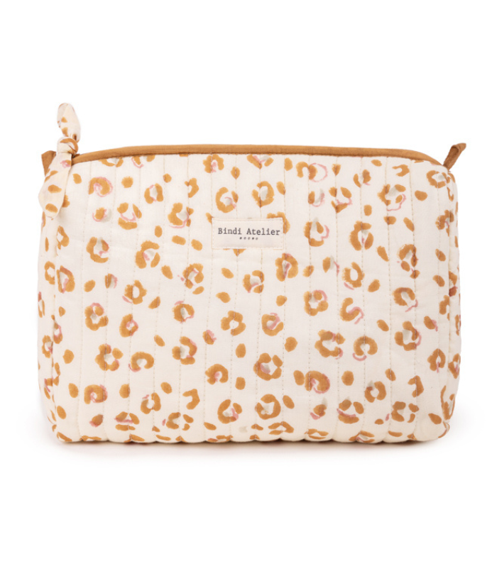 Trousse de toilette - Bengal Lana