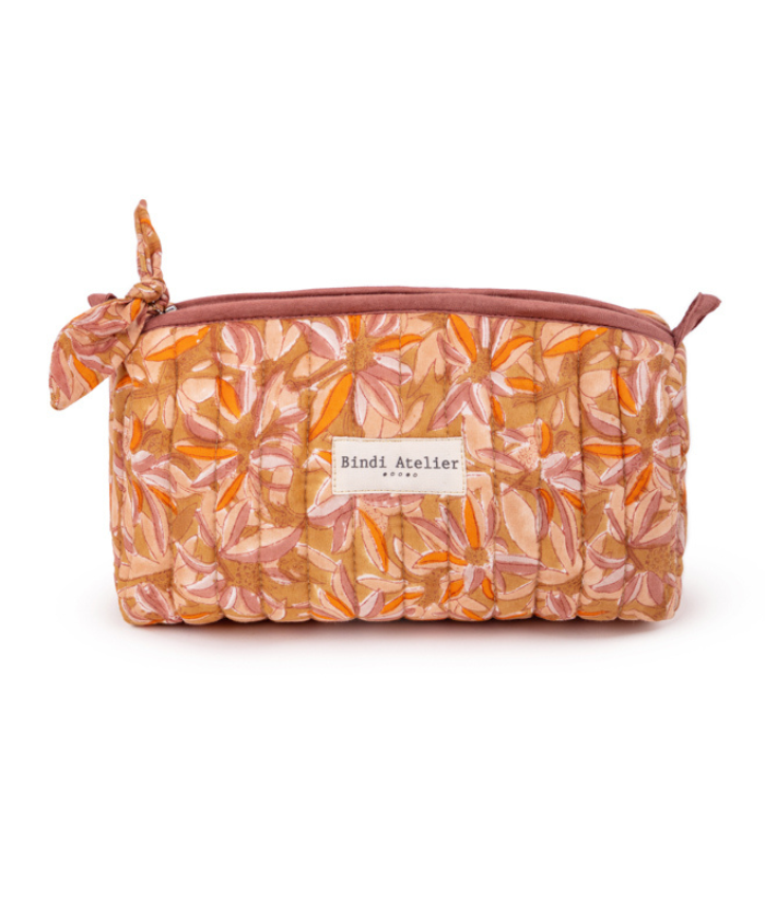 Trousse maquillage - Praia Havane