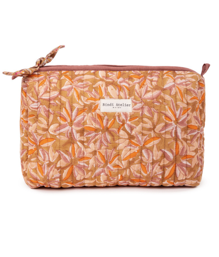 Trousse de toilette - Praia Havane