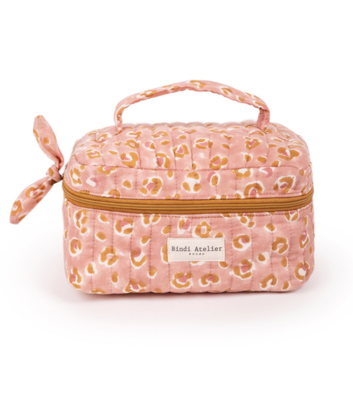 Trousse vanity - Bengal Blush