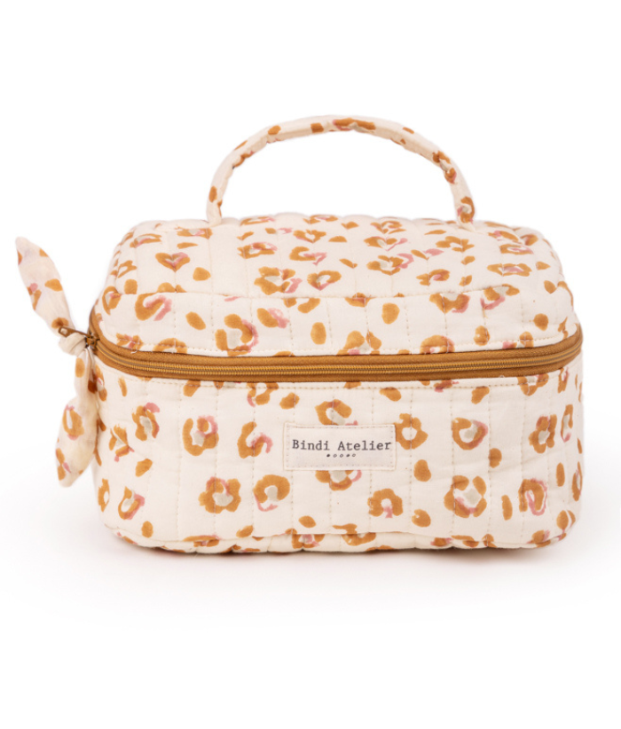 Trousse vanity - Bengal Lana