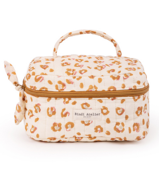 Trousse vanity - Bengal Lana