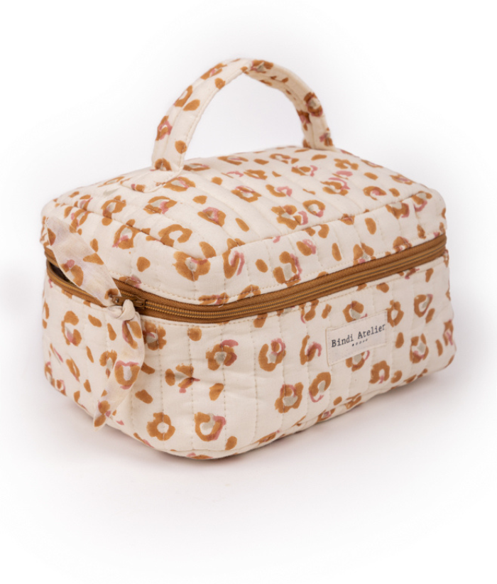 Trousse vanity - Bengal Lana