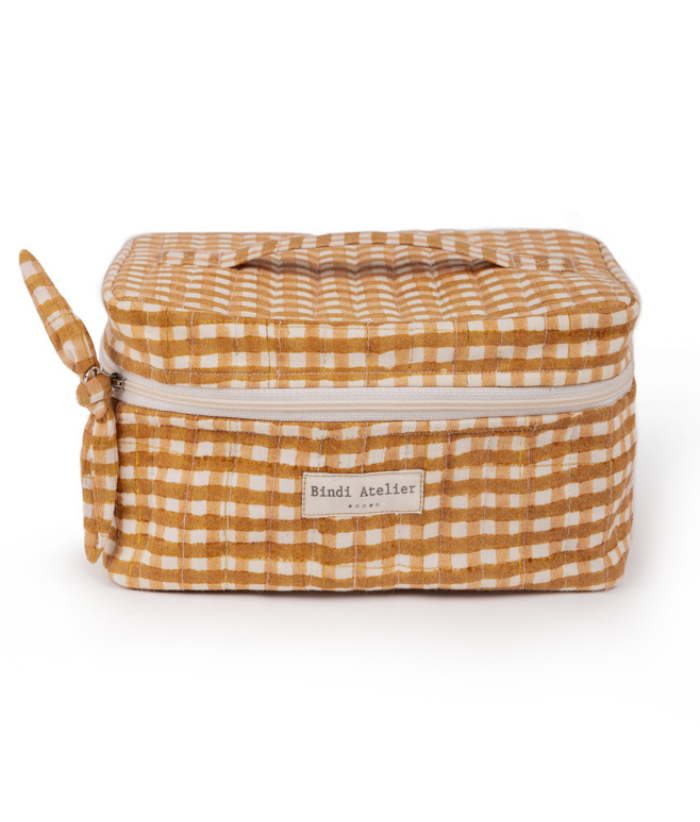 Trousse vanity - Tara Havane