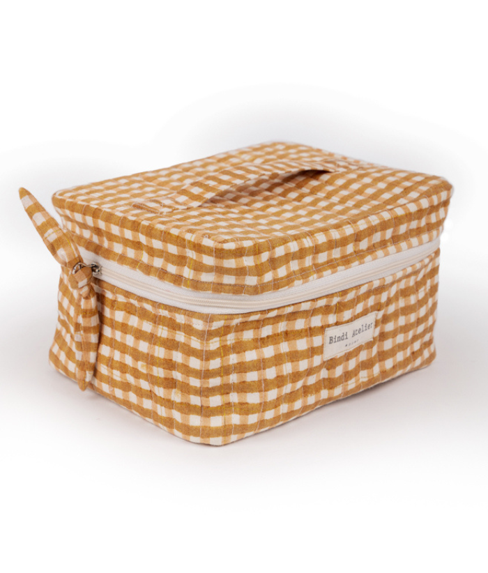 Trousse vanity - Tara Havane