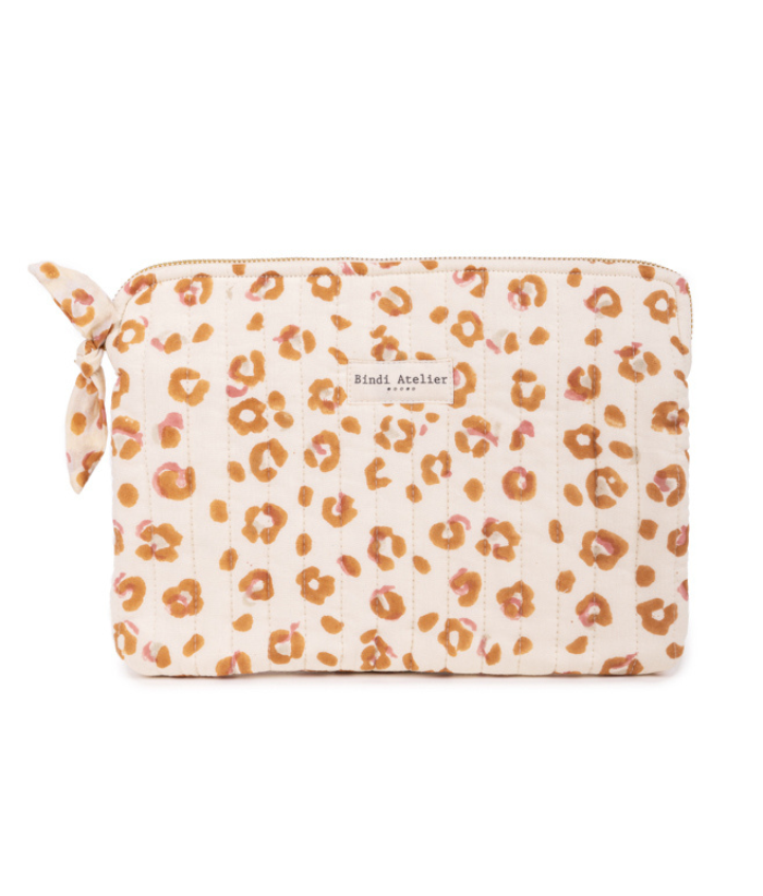 Pochette plate / Ipad - Bengal Lana