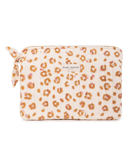 Pochette plate / Ipad - Bengal Lana