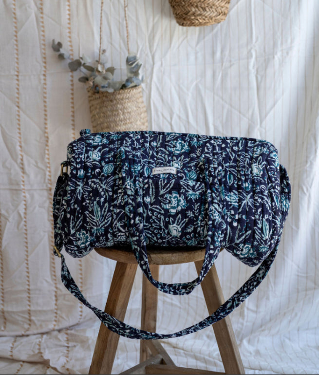 Sac weekend Kali Eclipse