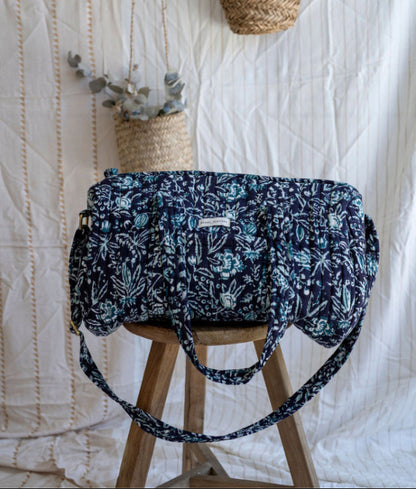 Sac weekend Kali Eclipse