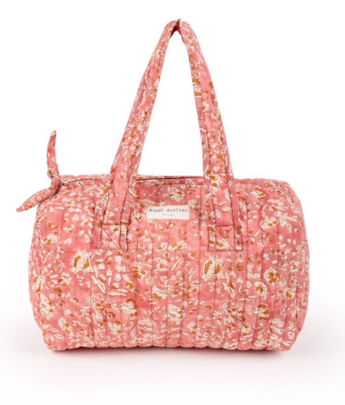 Sac vanity - Sarika Grenade