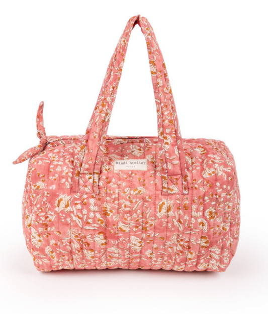 Sac vanity - Sarika Grenade