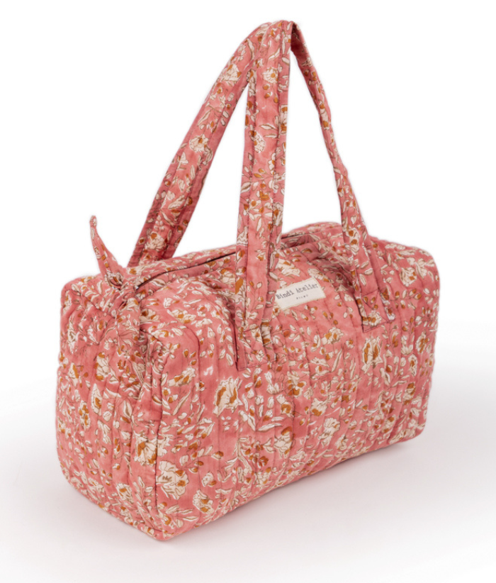 Sac vanity - Sarika Grenade