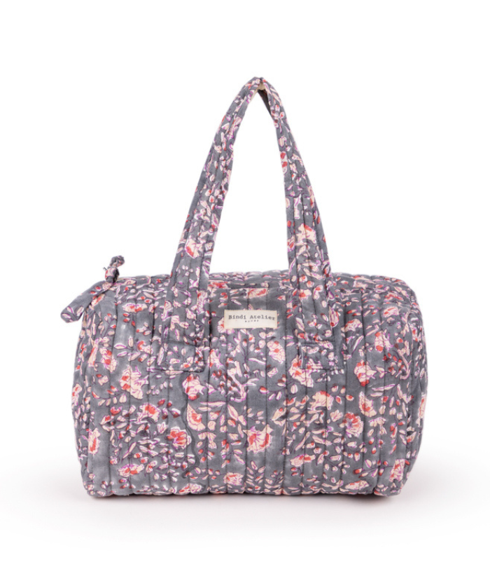 Sac vanity - Sarika Brume